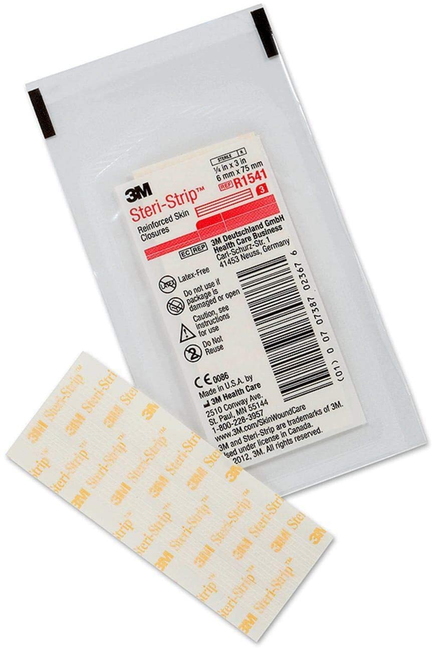 3M Steri-Strips